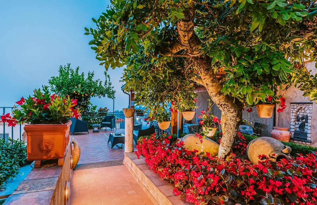 B&B Il Cortile-1