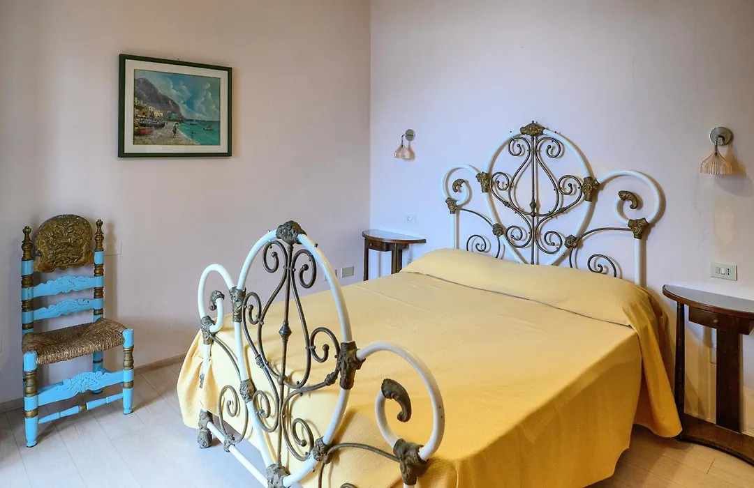Villa Scarpariello Relais-1