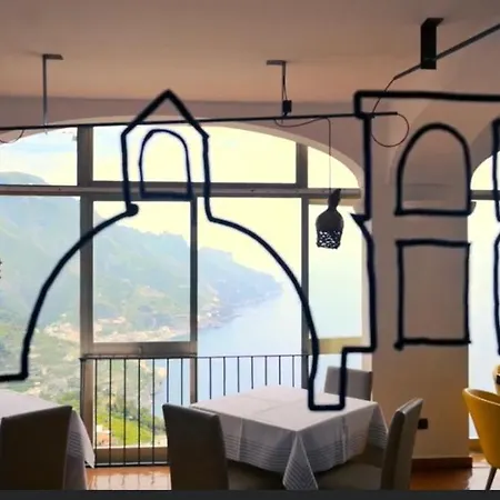 Da Salvatore B&B-2