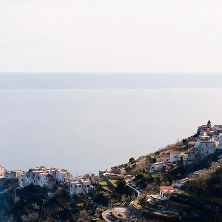 Sea View Ravello-3