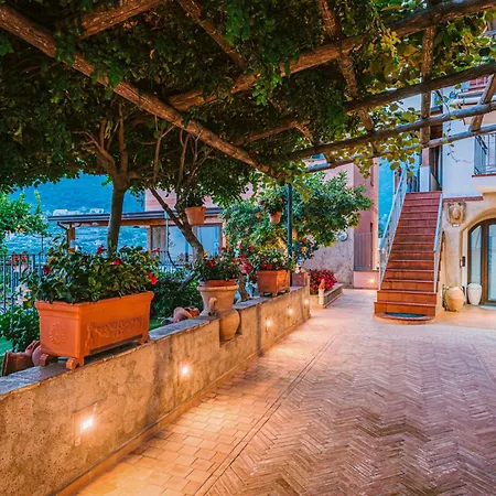 B&B Il Cortile-3