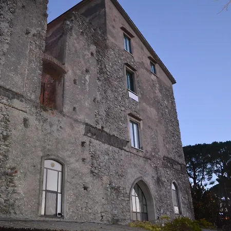 Palazzo Della Marra-2